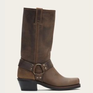 Frye Harness 12R Classic Women’s Boot